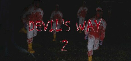 DEVIL'S WAY 2