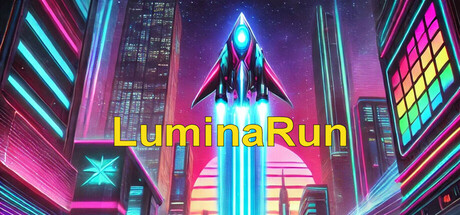 LuminaRun Playtest