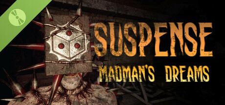 Suspense Madman's Dreams Demo