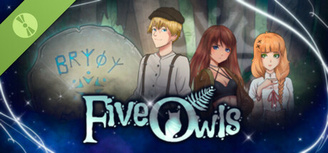 Five Owls Demo