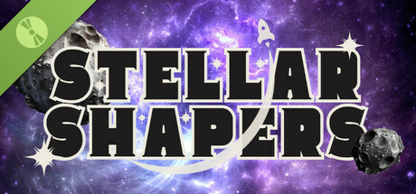 Stellar Shapers Demo