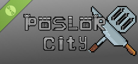Poslor City Demo