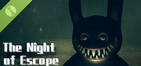 逃离之夜 Demo