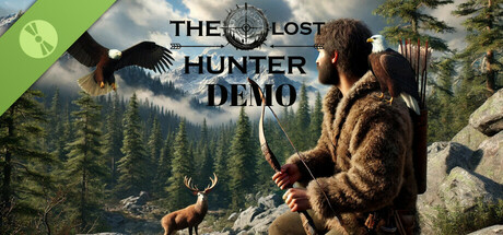 The Lost Hunter Demo