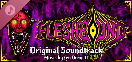 FleshBound Soundtrack
