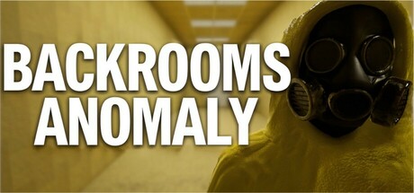 Backrooms Anomaly