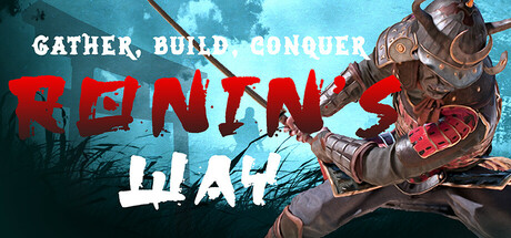 Ronin's Way