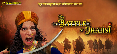 Battle of Jhansi