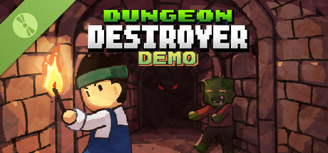 Dungeon Destroyer Demo