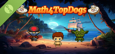 Math4TopDogs Demo