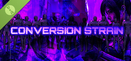Conversion Strain (Demo)
