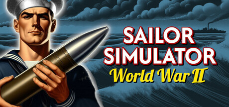 Sailor Simulator: World War II