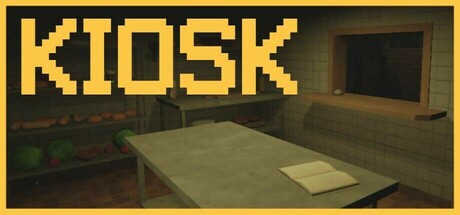 Kiosk Playtest