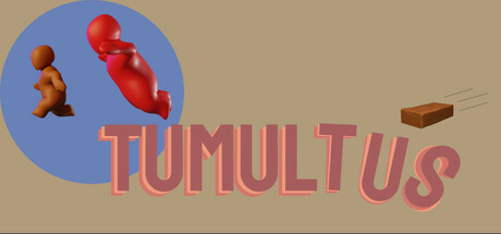 Tumultus Playtest