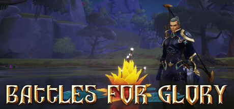 Battles For Glory
