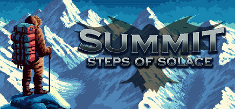 Summit : Steps of Solace