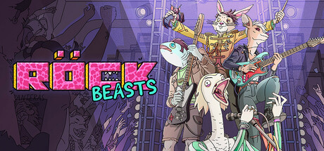 Rockbeasts
