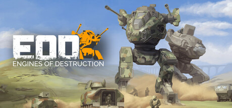 Engines Of Destruction