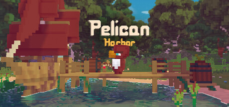 Pelican Harbor