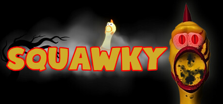 Squawky