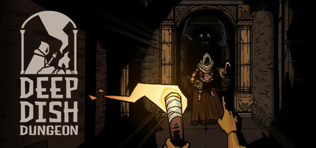 Deep Dish Dungeon