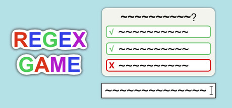 Regex Game
