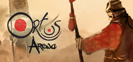 Ortus Arena, online strategy board game