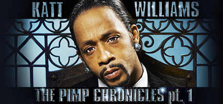 Katt Williams: The Pimp Chronicles Pt. 1