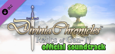 Soundtrack for Divinia Chronicles or ("Buy us coffee")