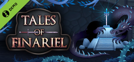 Tales of Finariel Demo