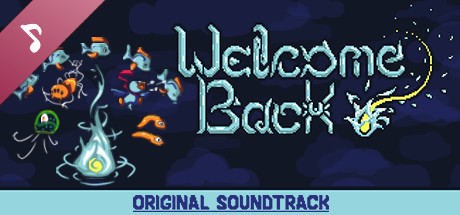 Welcome Back Soundtrack