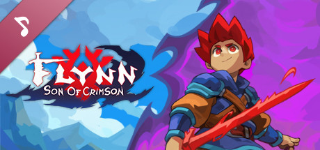 Flynn: Son of Crimson Soundtrack