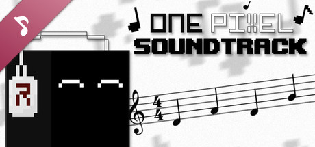 One Pixel Soundtrack