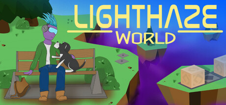 Lighthaze World