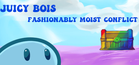 Juicy Bois: Fashion & Conflict