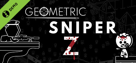 Geometric Sniper - Z Demo