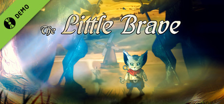 The Little Brave Demo