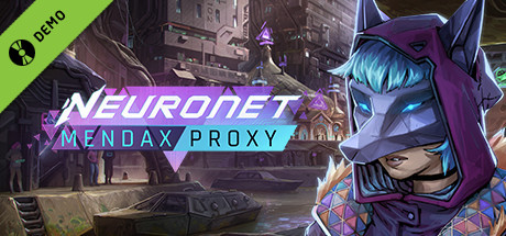 NeuroNet: Mendax Proxy Demo
