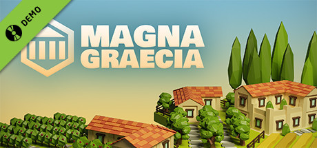 Magna Graecia™ Demo