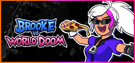 Brooke Vs World Doom