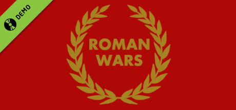 Roman Wars: Deck Building Game Demo