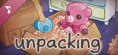 Unpacking (Original Soundtrack)