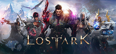 Lost Ark Closed Technical Beta 