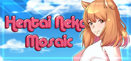 Hentai Neko Mosaic!