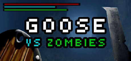 Goose vs Zombies
