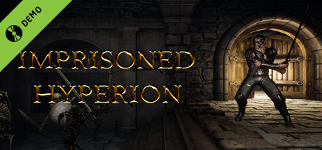 Imprisoned Hyperion Demo
