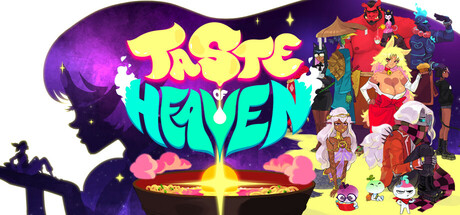 Taste Of Heaven