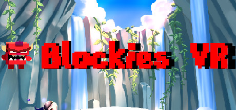 Blockies VR