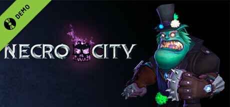 NecroCity Demo