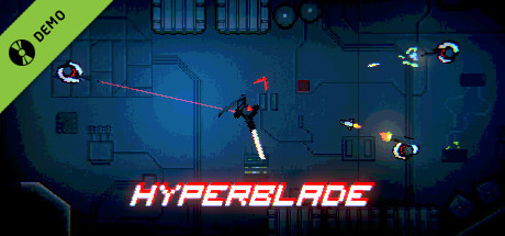 HYPERBLADE Demo